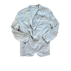 Boglioli Light Gray Jacket